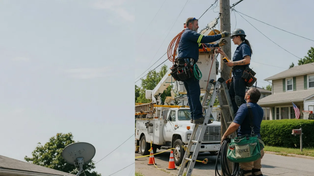 Electrical Repair in Marathon, IA near me